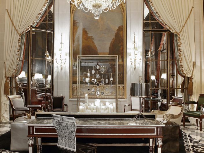 Le Meurice